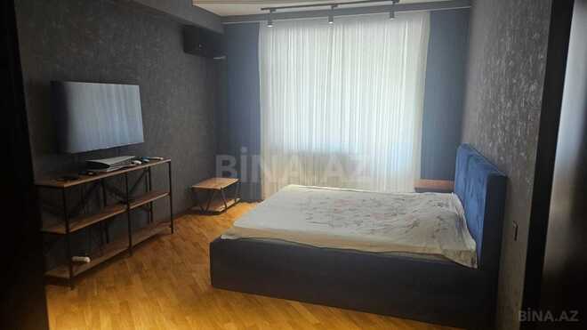 Satılır 4 otaqlı yeni tikili 170 m², Nəriman Nərimanov m., photo 9 from 16