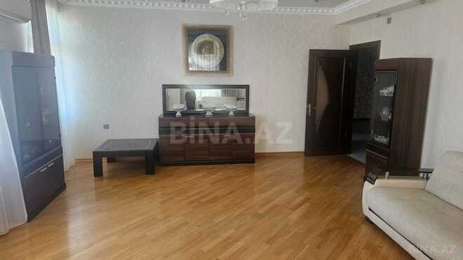 Satılır 4 otaqlı yeni tikili 170 m², Nəriman Nərimanov m., photo 5 from 16
