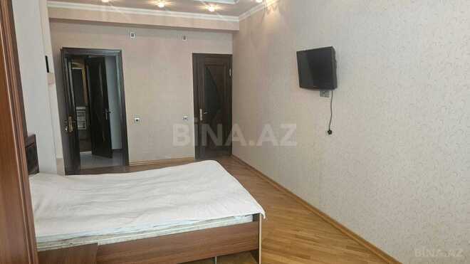 Satılır 4 otaqlı yeni tikili 170 m², Nəriman Nərimanov m., photo 8 from 16