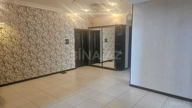Satılır 4 otaqlı yeni tikili 170 m², Nəriman Nərimanov m., photo 10 from 16
