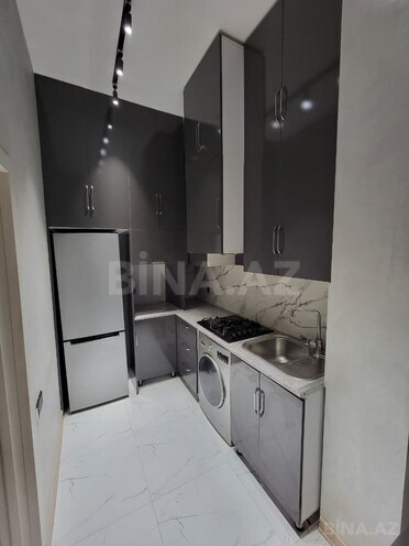Сдаётся 2-комн. новостройка 70 м², Хатаинский р., photo 10 from 23