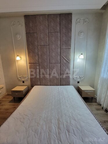 Сдаётся 2-комн. новостройка 70 м², Хатаинский р., photo 13 from 23