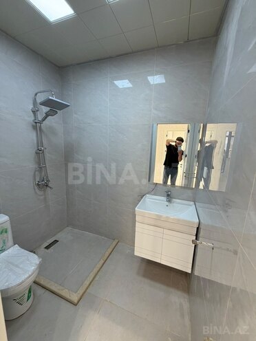 Продаётся 3-комн. новостройка 57 м², м. Кара Караев, photo 11 from 12
