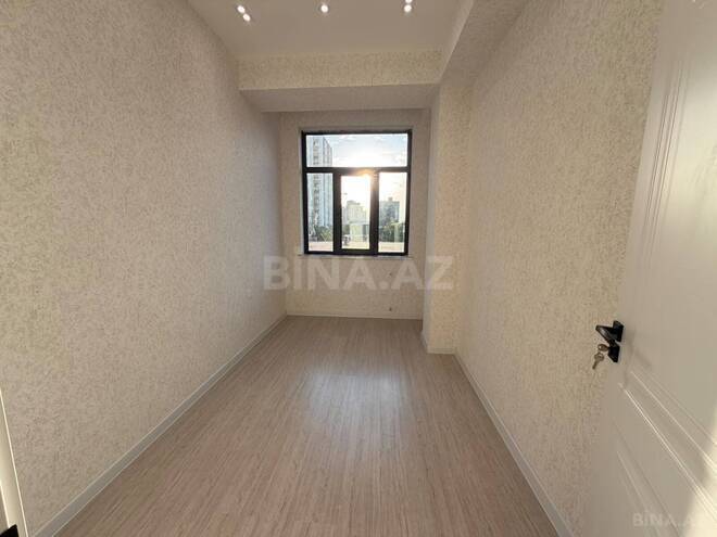 Продаётся 3-комн. новостройка 57 м², м. Кара Караев, photo 10 from 12