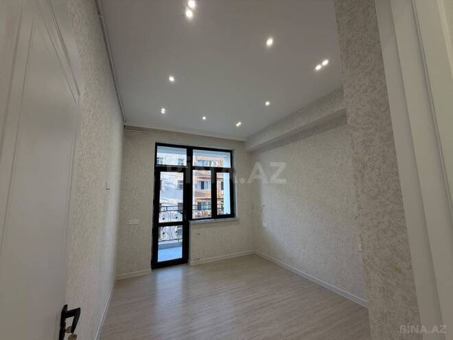 Продаётся 3-комн. новостройка 57 м², м. Кара Караев, photo 7 from 12