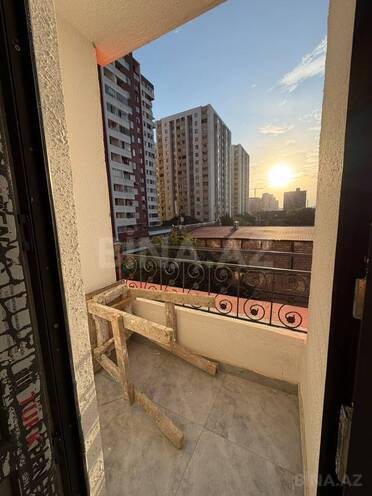 Продаётся 3-комн. новостройка 57 м², м. Кара Караев, photo 9 from 12
