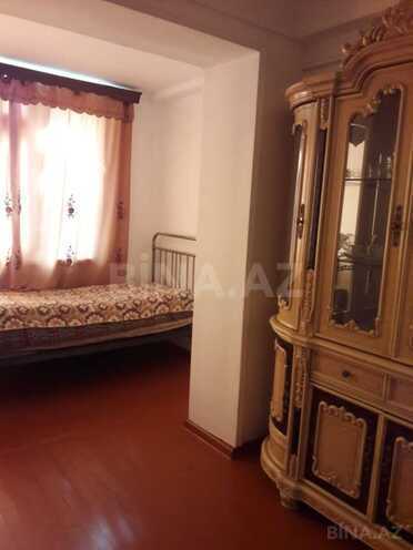 İcarəyə verilir 3 otaqlı köhnə tikili 65 m², Elmlər Akademiyası m., photo 3 from 10