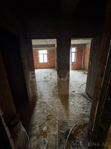Satılır 2 otaqlı yeni tikili 77 m², Nərimanov r., photo 4 from 7