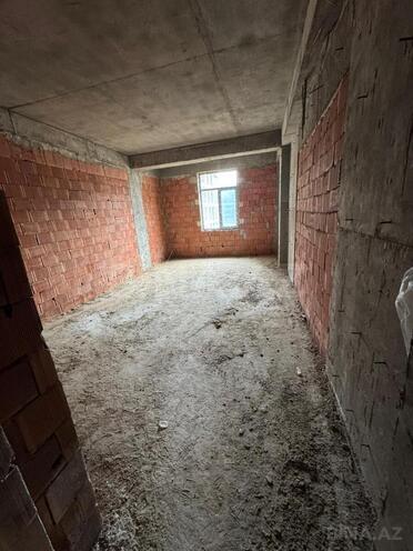 Satılır 2 otaqlı yeni tikili 77 m², Nərimanov r., photo 6 from 7