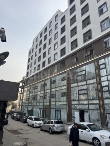 Satılır 2 otaqlı yeni tikili 77 m², Nərimanov r., photo 3 from 7