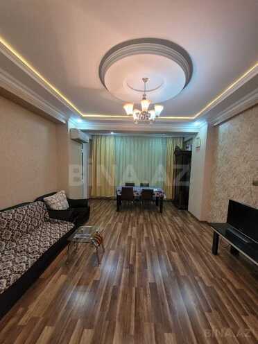 Сдаётся 2-комн. новостройка 80 м², м. Нефтчиляр, photo 7 from 28