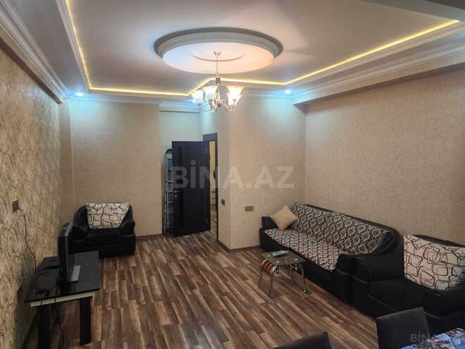 Сдаётся 2-комн. новостройка 80 м², м. Нефтчиляр, photo 19 from 28