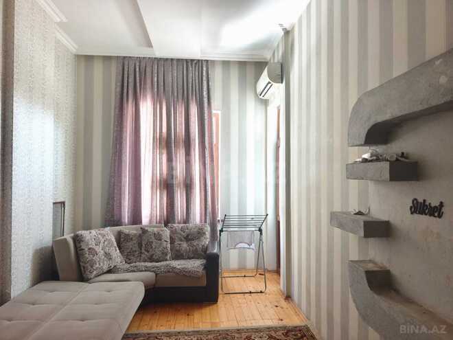 Satılır 2 otaqlı yeni tikili 60 m², photo 6 from 7