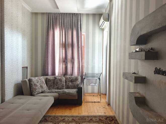 Satılır 2 otaqlı yeni tikili 60 m², photo 1 from 7