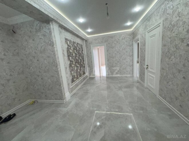 Продаётся 3-комн. новостройка 151 м², м. 8 ноября, photo 8 from 16
