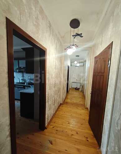 İcarəyə verilir 3 otaqlı yeni tikili 90 m², İnşaatçılar m., photo 7 from 11