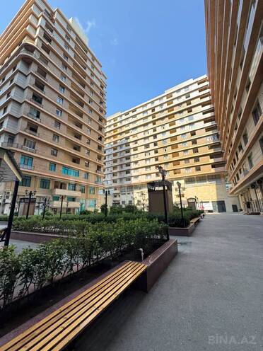 Satılır 4 otaqlı yeni tikili 617 m², Nizami m., photo 17 from 19
