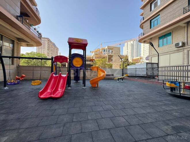 Satılır 4 otaqlı yeni tikili 617 m², Nizami m., photo 9 from 19
