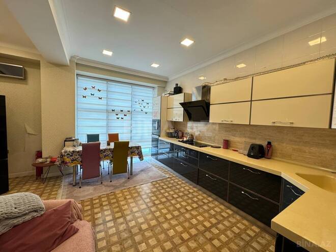 Satılır 4 otaqlı yeni tikili 617 m², Nizami m., photo 10 from 19