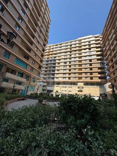Satılır 4 otaqlı yeni tikili 617 m², Nizami m., photo 8 from 19