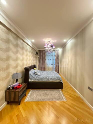 Satılır 4 otaqlı yeni tikili 617 m², Nizami m., photo 12 from 19