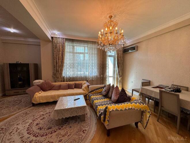 Satılır 4 otaqlı yeni tikili 617 m², Nizami m., photo 11 from 19