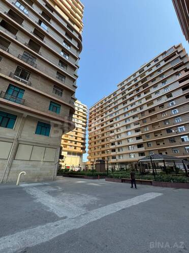 Satılır 4 otaqlı yeni tikili 617 m², Nizami m., photo 16 from 19