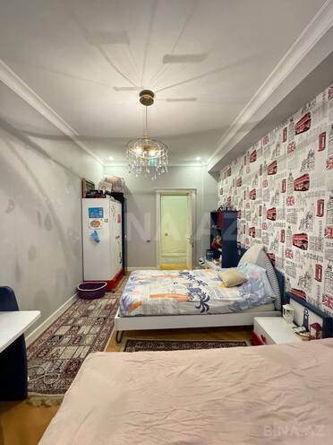 Satılır 4 otaqlı yeni tikili 617 m², Nizami m., photo 13 from 19