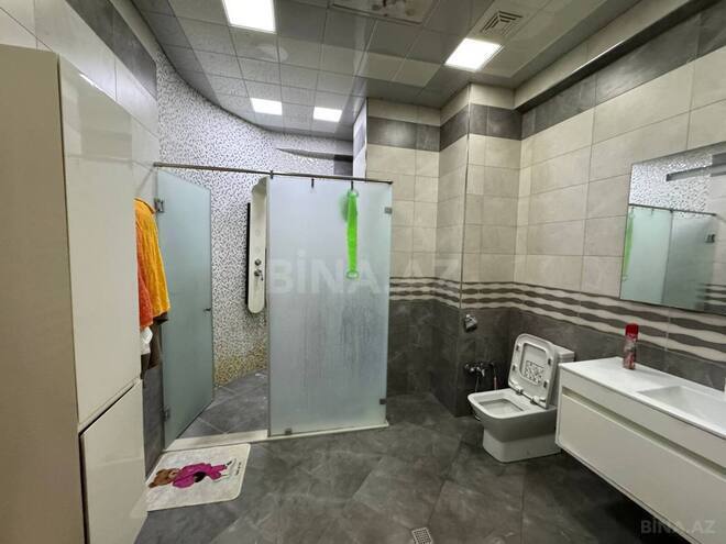 Satılır 4 otaqlı yeni tikili 617 m², Nizami m., photo 14 from 19