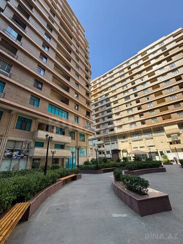 Satılır 4 otaqlı yeni tikili 617 m², Nizami m., photo 7 from 19