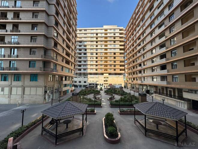 Satılır 4 otaqlı yeni tikili 617 m², Nizami m., photo 15 from 19