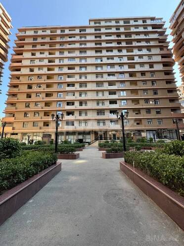 Satılır 4 otaqlı yeni tikili 617 m², Nizami m., photo 18 from 19