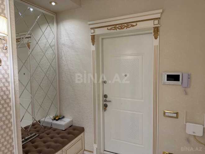 Продаётся 4-комн. вторичка 182 м², Насиминский  р., photo 21 from 25