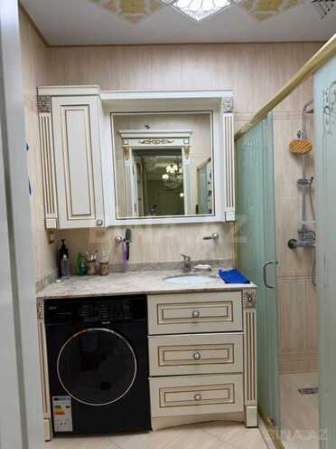 Продаётся 4-комн. вторичка 182 м², Насиминский  р., photo 17 from 25