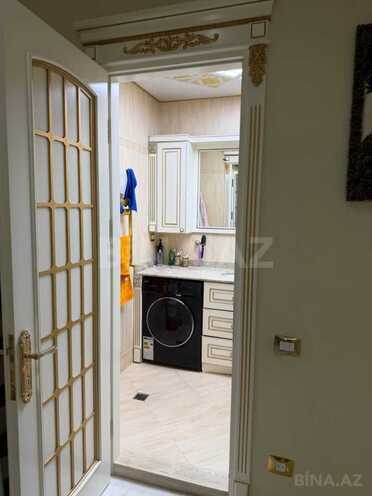 Продаётся 4-комн. вторичка 182 м², Насиминский  р., photo 22 from 25