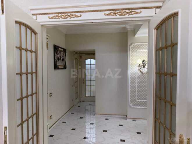 Продаётся 4-комн. вторичка 182 м², Насиминский  р., photo 23 from 25