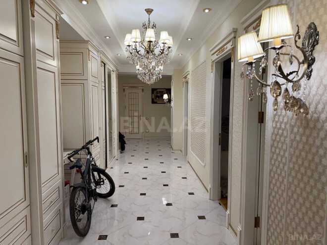 Продаётся 4-комн. вторичка 182 м², Насиминский  р., photo 24 from 25