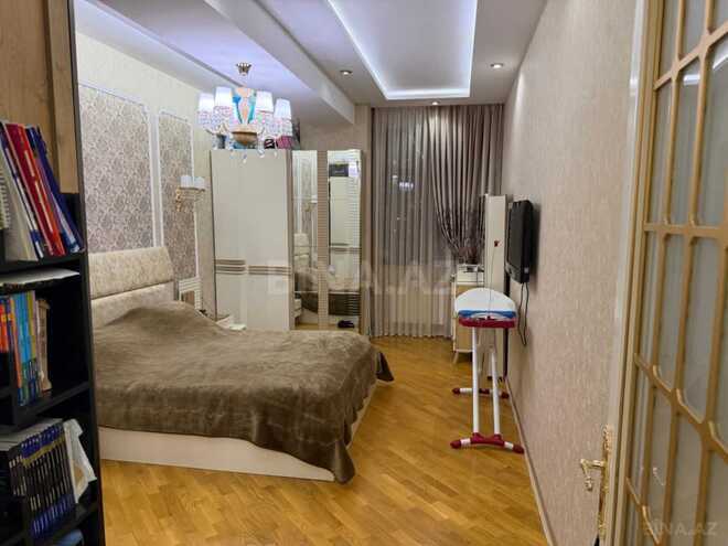 Продаётся 4-комн. вторичка 182 м², Насиминский  р., photo 7 from 25