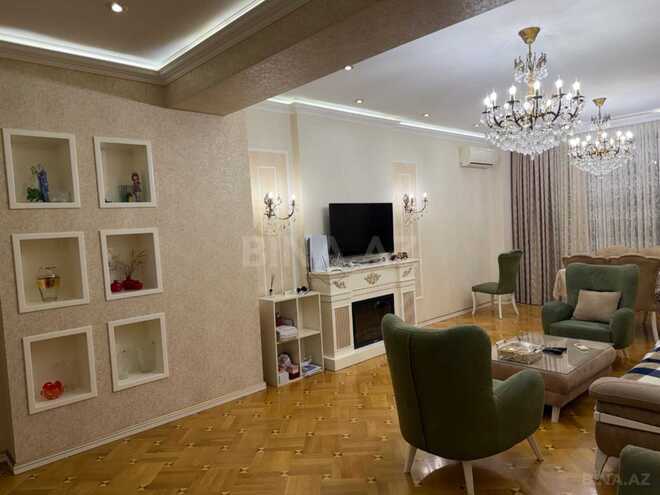 Продаётся 4-комн. вторичка 182 м², Насиминский  р., photo 5 from 25