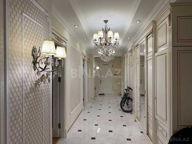 Продаётся 4-комн. вторичка 182 м², Насиминский  р., photo 16 from 25