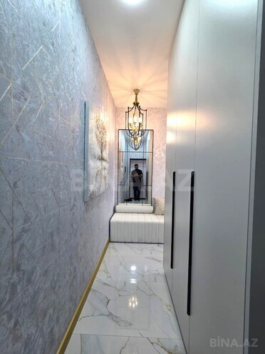 Satılır 3 otaqlı yeni tikili 88 m², Nəriman Nərimanov m., photo 20 from 21