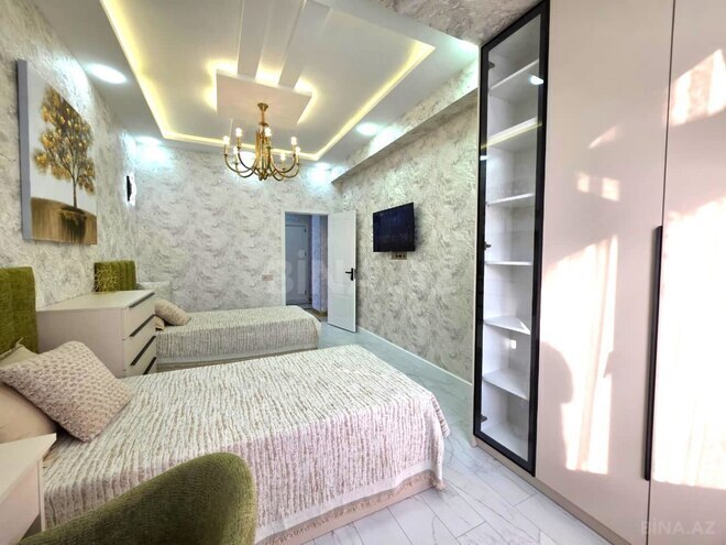 Satılır 3 otaqlı yeni tikili 88 m², Nəriman Nərimanov m., photo 7 from 21