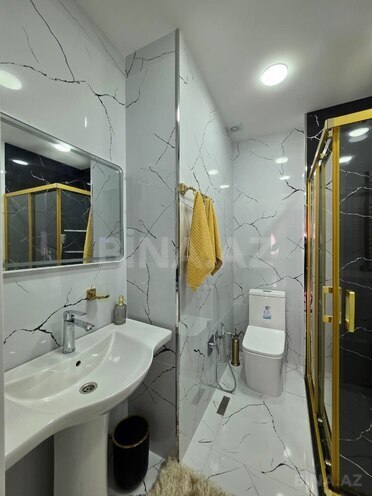 Satılır 3 otaqlı yeni tikili 88 m², Nəriman Nərimanov m., photo 17 from 21