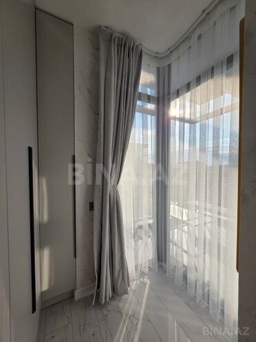 Satılır 3 otaqlı yeni tikili 88 m², Nəriman Nərimanov m., photo 18 from 21
