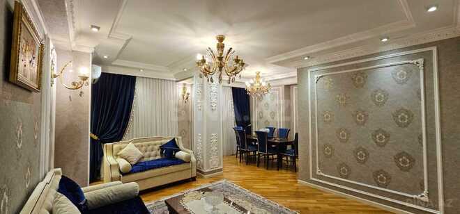 Продаётся 3-комн. новостройка 85 м², photo 3 from 8