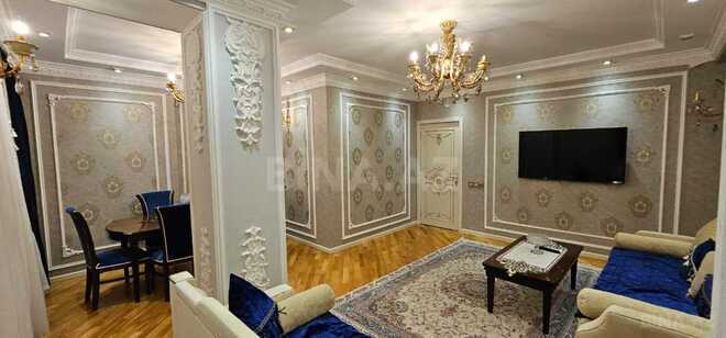 Продаётся 3-комн. новостройка 85 м², photo 1 from 8