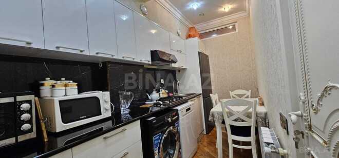 Продаётся 3-комн. новостройка 85 м², photo 7 from 8