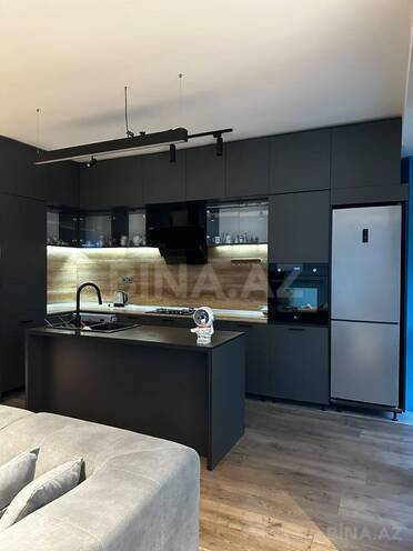 Продаётся 2-комн. новостройка 82 м², Хатаинский р., photo 6 from 11