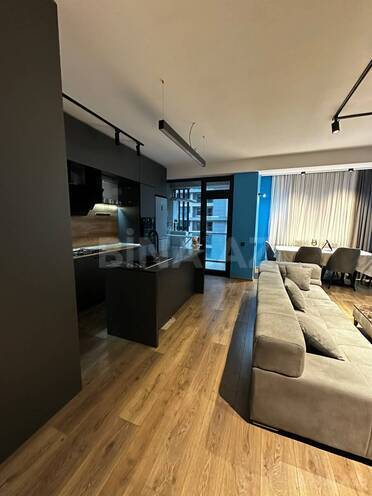 Продаётся 2-комн. новостройка 82 м², Хатаинский р., photo 3 from 11