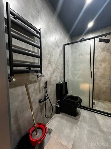 Продаётся 2-комн. новостройка 82 м², Хатаинский р., photo 10 from 11
